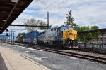 CSX 1776